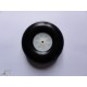 ROUE NYLON Ø115MM