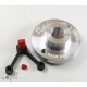 KIT DE CONVERSION POUR TITAN ZENOAH G45 G62 GT80