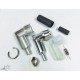 CAPUCHON BOUGIE COMPLET TYPE CM6 90°