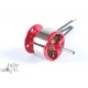 2822 - 1200KV 39grs