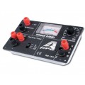  Power panel 
