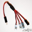 SEPARATEUR POUR LED
