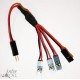 SEPARATEUR POUR LED