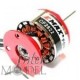 2822 - 1200KV 39grs