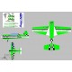 YAK 54 50CC MAGIC FLIGHT