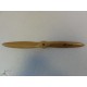 HELICE BOIS BIPALE 16X6 FIALA
