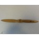 HELICE BOIS BIPALE 15X6 FIALA
