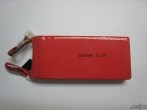 LIPO 11.1V 2200MAH PLAT (FUTABA)
