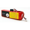  Batterie LiPo 3S (11.1V) 2000mAh pour &eacute;metteur 