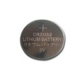  Pile bouton lithium CR 2032 - 3V 