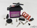 DS 8325HV POWER HD 79grs/31kgs