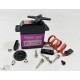 DS 8325HV POWER HD 79grs/31kgs