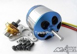 4120-5 850KV 306GRS