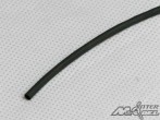 Gaine thermor&eacute;tractable 10mm noir 1M