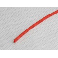  Gaine thermor&eacute;tractable rouge 10mm 