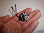 T1806 2000KV 18Grs