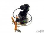 CAMERA CCD KILLLER PAN&TILT 420 LIGNES