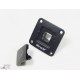 PRISE REMPLISSAGE CARRE "FUEL DOT" noir