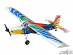 PILATUS PC6 PORTER "FREDI"