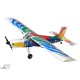 PILATUS PC6 PORTER "FREDI"