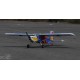 PILATUS PC6 PORTER "FREDI"