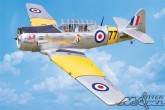 NORTH AMERICAN T6 TEXAN 2.09M