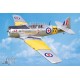NORTH AMERICAN T6 TEXAN 2.09M