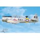 NORTH AMERICAN T6 TEXAN 2.09M