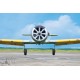 NORTH AMERICAN T6 TEXAN 2.09M