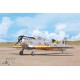 NORTH AMERICAN T6 TEXAN 2.09M