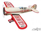 GILMORE RED LION 2.15M