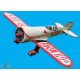 GILMORE RED LION 1.47M