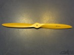 HELICE BOIS BIPALE 34X10 FIALA