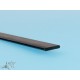 Plat carbone 0.5x3mm