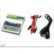 CHARGEUR/DECHARGEUR GT POWER A6 110/220V