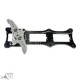 COUPLEUR SERVO DERIVE "DUO" 5" SECRAFT