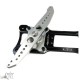 COUPLEUR SERVO DERIVE "DUO" 4.5" SECRAFT