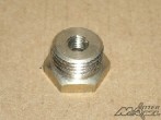ADAPTATEUR BOUGIE 14MM A 1/4 32 (GLOW)