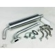 ENSEMBLE CANISTER SORTIE ARRIERE 30CC