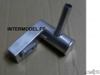 POT STYLE PITTS POUR 20CC