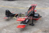 PITTS S12 50CC V2 (GWU320C)