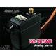 Power HD 1501MG 60grs/17kgs