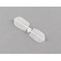  Charni&egrave;re ultra l&eacute;g&egrave;re pour mod&egrave;le indoor (x10 pi&egrave;ces) 