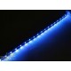 RUBAN LED BLEUE 90CM/54LED ETANCHE