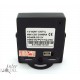 CAMERA CCD SONY 1/3 420 LIGNES