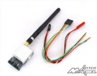EMETTEUR 5.8GHZ 200mw