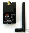 MODULE DFT TELEMETRIE (COMPATIBLE FUTABA, HITEC)