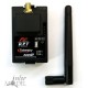 MODULE DFT TELEMETRIE (COMPATIBLE FUTABA, HITEC)