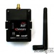 MODULE DJT TELEMETRIE (COMPATIBLE GRAUPNER, JR)
