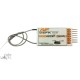 RECEPTEUR 6 VOIES D6FR TELEMETRIE FRSKY